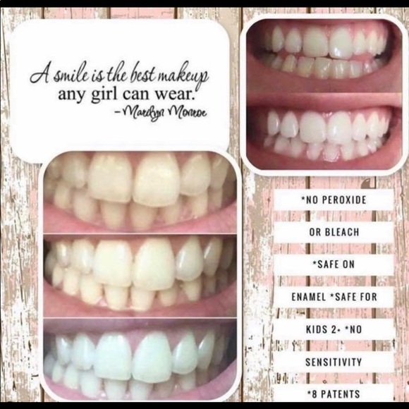 New-Three (3)Nuskin Ap24 Whitening Fluoride Toothpaste - Picture 15 of 17